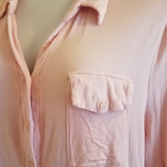 HOST Pick Romantic Peach PLUS Size 3X 24 26 28 - Picture 3 of 3